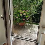 Stadtnahe Mit Kl.balkon Und Parkplatz Appartamento Oldenburg