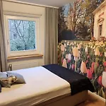 Stadtnahe Mit Kl.balkon Und Parkplatz Appartamento *